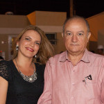 Cleine e Marcilio Coelho