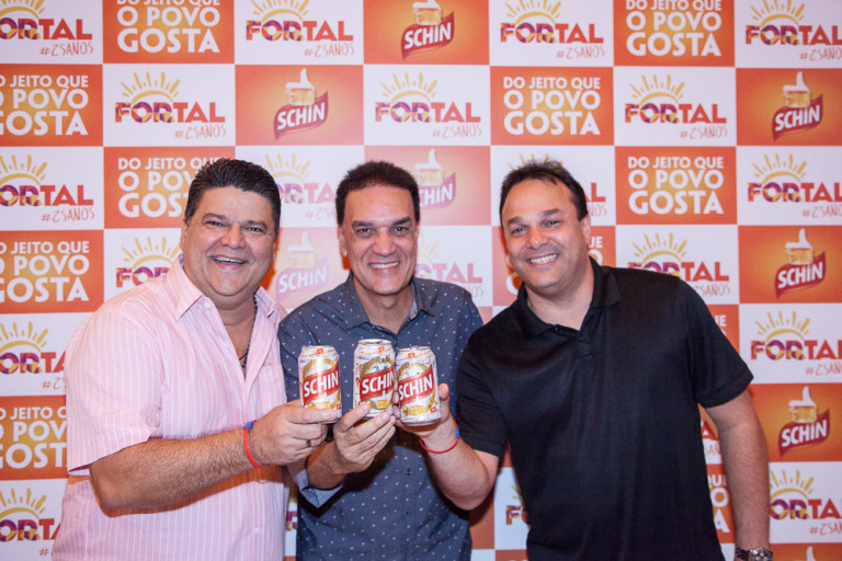 Happy Hour Fortal 25 anos