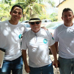 Dalton Forte ,  Rooweth Miksche e Joao Bosco de Castro  (1)