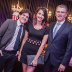 Davi Montezuma, Julia e Randal Pompeu (1)