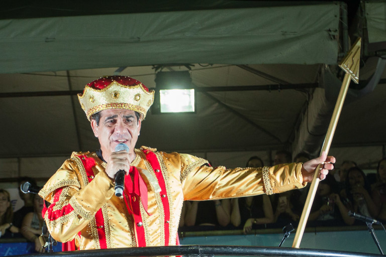 3ª noite do Fortal 2016