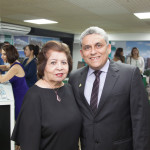 Edir Rolim e Jurandir Gurgel