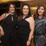 Elisa Oliveira, Andrea Rios e Christiane Farias (2)