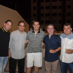 Entrega do Ricco Bezerra De Menezes Condominium-10
