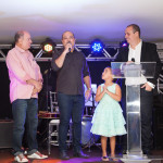 Entrega do Ricco Bezerra De Menezes Condominium-13