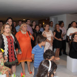 Entrega do Ricco Bezerra De Menezes Condominium-14