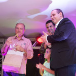 Entrega do Ricco Bezerra De Menezes Condominium-17