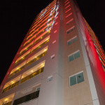 Entrega do Ricco Bezerra De Menezes Condominium-5