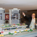 Entrega do Ricco Bezerra De Menezes Condominium-8