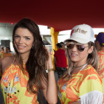 Erica Mesquita e Lorena Frates