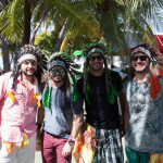 Feijoada do Fortal 2016