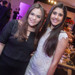 Gabriela de Almeida e Mariana Medeiros