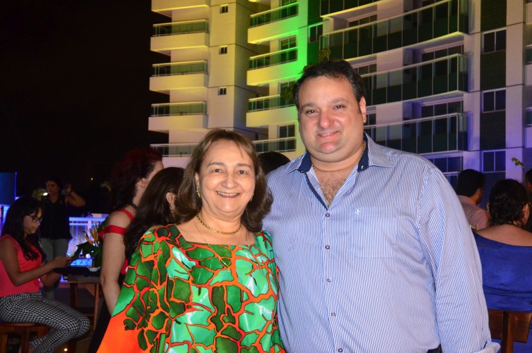 Dias de Sousa entrega Parc Victoria