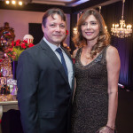 Hermano e Larissa Cabral