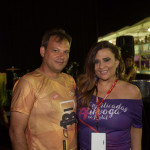 Humberto e Montiele Arruda