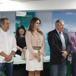 Inauguração do Nucleo de Atendimento Ao cidadão Del Paseo-13