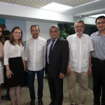Inauguração do Nucleo de Atendimento Ao cidadão Del Paseo-15