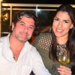 José Jorge Vieira e Nathalia Fernandes