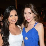 Larissa Rodrigues e Carolina Araújo (1)