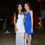 Larissa Rodrigues e Carolina Araújo (2)