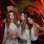 Lou Montenegro e Makelly Melo e Marcela Miller