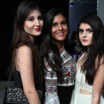 Luiza Montenegro , Mila Machado e Luma Machado  (2)