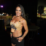 Mahara Oliveira