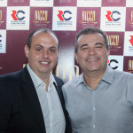 Marcelo Rizzato e Ricardo Bezerra
