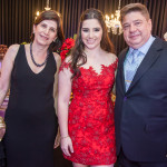 Marieta Araujo , Carol Barreira e Raul Araujo  (2)