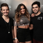 Matheus Fernandes , Rebeca Tomaz e Joao Victor Vasconcelos  (3)