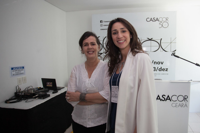 Coletiva de Imprensa Casa Cor Ceará