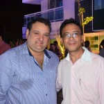 Patriolino Dias e Joildo Aquino