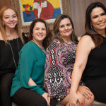 Sandra Fujita,Isabel Ary,Najla Correia e Andrea Rios (2)