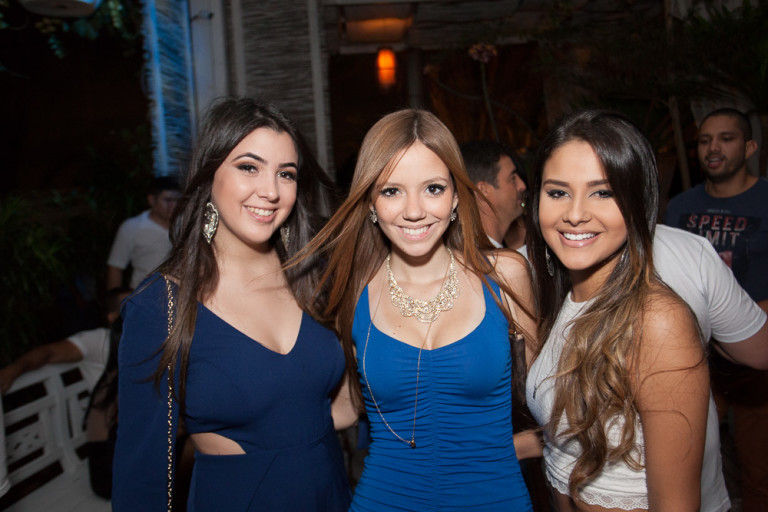 Ensaio do Fortal no Colosso