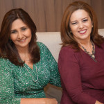 Simone Jereissati e Ines Cavalcante  (1)