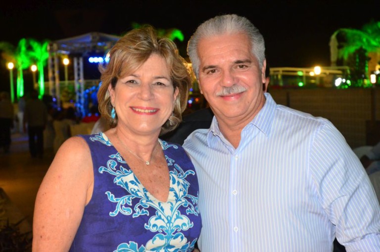 Entrega do Varandas do Bosque