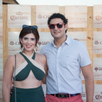 Thais e Helder Moreno