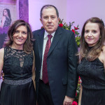 Ticiana e Rogerio Studart , Ticiana Carneiro