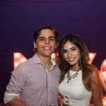 Vitor Vieira Natalia Alencar