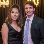 Yane Ronci e Leonardo Feitosa