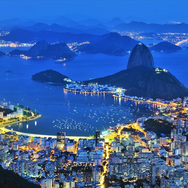 Turismo Gastronômico