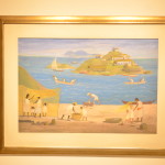 Abertura da Exposição Volpi e Grupo Santa Helena (10)