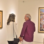 Abertura da Exposição Volpi e Grupo Santa Helena (11)