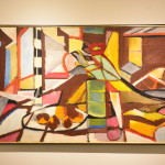 Abertura da Exposição Volpi e Grupo Santa Helena (13)