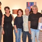 Abertura da Exposição Volpi e Grupo Santa Helena (25)