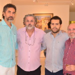 Abertura da Exposição Volpi e Grupo Santa Helena (32)