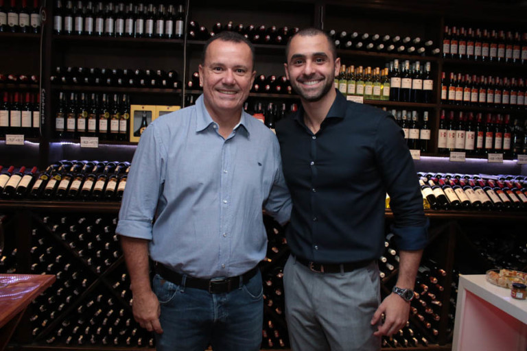 Domaine Montes Claros inaugura novo espaço, a “Adega dos Tonéis”