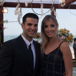 Adriano Dias Branco e Natalia Lacerda