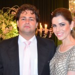 Adriano e Manoela Pinto