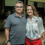 Afonso Ribeiro e Renata Luna  (1)
